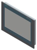 اچ ام آی زیمنس مدل KTP1200 Basic کد 6AV2123-2MA03-0AX0