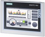 پنل اپراتوری صنعتی زیمنس SIMATIC TP700 با کد 6AV2124-0GC01-0AX0