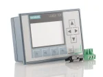 صفحه نمایش LOGO! TDE زیمنس مدل 6ED1055-4MH08-0BA1