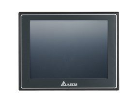 DOP-107EG  HMI دلتا صفحه نمایش 7 اینچ