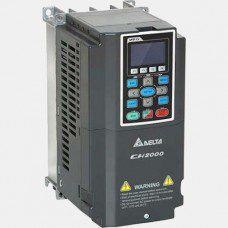 VFD037CH43A-21 اینورتر 3.7 کیلووات سه فاز دلتا