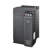 VFD45AMS43ANSAA اینورتر سه فاز دلتا MS300 توان 22 کیلووات
