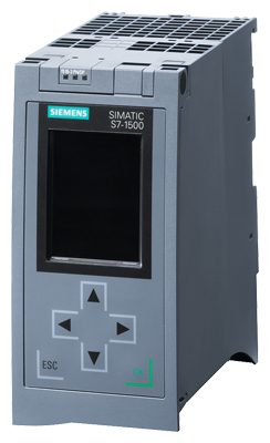 سی پی یو زیمنس مدل 6ES7516-3AN01-0AB0
