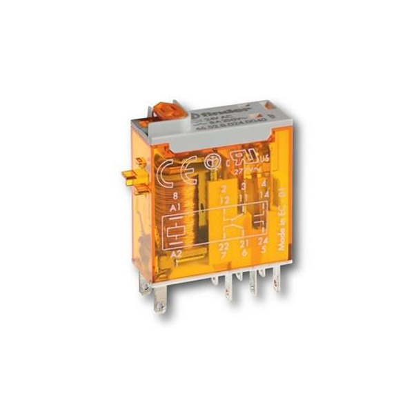 finder-relay